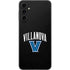 Villanova University V Black Galaxy A14 5G Skin